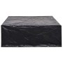 Cubierta para muebles de jardín 8 ojales 250x210x90 cm de vidaXL, Fundas para muebles de jardín - Ref: Foro24-45123, Precio: ...