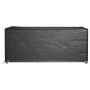 Funda para muebles de jardín 8 ojales rectangular 180x122x75 cm de vidaXL, Fundas para muebles de jardín - Ref: Foro24-319292...