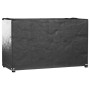 Funda para muebles de jardín 8 ojales rectangular 170x94x70 cm de vidaXL, Fundas para muebles de jardín - Ref: Foro24-319291,...