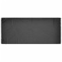 Funda para muebles de jardín 8 ojales rectangular 125x55x75 cm de vidaXL, Fundas para muebles de jardín - Ref: Foro24-319286,...