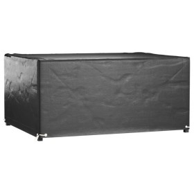 Garden furniture cover with 8 eyelets, rectangular, 160x120x75 cm. by vidaXL, Garden furniture covers - Ref: Foro24-319290, P...