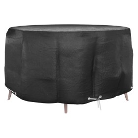 Cover for garden furniture with 10 round eyelets Ø230x90 cm by vidaXL, Garden furniture covers - Ref: Foro24-319298, Price: 2...