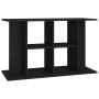 Soporte para acuario madera de ingeniería negro 100x40x60 cm de vidaXL, Soportes para acuarios - Ref: Foro24-833584, Precio: ...