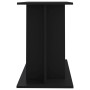 Soporte para acuario madera de ingeniería negro 100x40x60 cm de vidaXL, Soportes para acuarios - Ref: Foro24-833584, Precio: ...