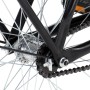 3056791 Holland Dutch Bike 28 inch Wheel 57 cm Frame Female