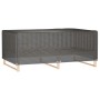 Fundas muebles jardín 2 uds 12 ojales rectangular 227x152x65 cm de vidaXL, Fundas para muebles de jardín - Ref: Foro24-315535...