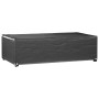 Fundas muebles de jardín 2 uds 8 ojales rectangular 125x70x35cm de vidaXL, Fundas para muebles de jardín - Ref: Foro24-315534...