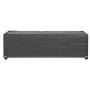 Fundas muebles de jardín 2 uds 8 ojales rectangular 125x70x35cm de vidaXL, Fundas para muebles de jardín - Ref: Foro24-315534...