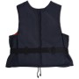 Life jacket 50 N 70-90 kg Navy Blue by vidaXL, Lifevest - Ref: Foro24-91132, Price: 32,99 €, Discount: %