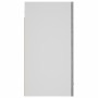 Armario colgante madera ingeniería gris Sonoma 60x31x60 cm de vidaXL, Armarios de cocina - Ref: Foro24-815112, Precio: 61,36 ...