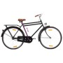 3056791 Holland Dutch Bike 28 inch Wheel 57 cm Frame Female (92312+92314) by vidaXL, bikes - Ref: Foro24-3056791, Price: 302,...