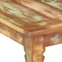 Mesa de centro de madera maciza reciclada 110x50x40 cm de vidaXL, Mesas de centro - Ref: Foro24-286487, Precio: 101,87 €, Des...