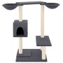 Cat scratching post with dark gray posts 82 cm by vidaXL, Cat furniture - Ref: Foro24-171761, Price: 43,85 €, Discount: %