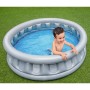 Bestway Piscina Space Ship redonda 152x43 cm plateada de Bestway, Piscinas - Ref: Foro24-441129, Precio: 26,39 €, Descuento: %