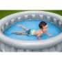 Bestway Piscina Space Ship redonda 152x43 cm plateada de Bestway, Piscinas - Ref: Foro24-441129, Precio: 26,39 €, Descuento: %