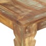 Mesa de comedor de madera maciza reciclada 180x90x76 cm de vidaXL, Mesas de cocina y de comedor - Ref: Foro24-286491, Precio:...