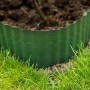 Nature Green Garden Border 0.2x9 m by Nature, Garden edging and edging - Ref: Foro24-428508, Price: 26,99 €, Discount: %