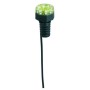 Ubbink Lámpara subacuática de estanque MiniBright 3x8 LED 1354019 de Ubbink, Accesorios para estanques y fuentes - Ref: Foro2...