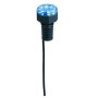 Ubbink Lámpara subacuática de estanque MiniBright 3x8 LED 1354019 de Ubbink, Accesorios para estanques y fuentes - Ref: Foro2...