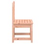 Garden chairs 2 pcs Douglas fir wood 50x48x91.5 cm by vidaXL, Garden chairs - Ref: Foro24-824030, Price: 80,99 €, Discount: %