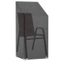 Garden chair covers 2 units 8 eyelets polyethylene 65x65x110/150cm by vidaXL, Garden furniture covers - Ref: Foro24-3155387, ...