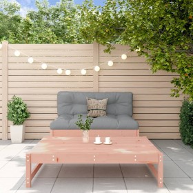 2-piece garden furniture set with Douglas fir wood cushions by vidaXL, Garden sets - Ref: Foro24-3186107, Price: 315,99 €, Di...