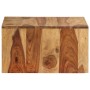 Stackable tables, 2 units, solid sheesham wood by vidaXL, Coffee table - Ref: Foro24-287331, Price: 254,86 €, Discount: %