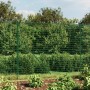 Wire fence with green flange 1.8x10 m by vidaXL, fence panels - Ref: Foro24-154149, Price: 110,99 €, Discount: %