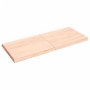 Solid wood table top natural edge 140x60x(2-6) cm by vidaXL, Table tops - Ref: Foro24-363901, Price: 146,99 €, Discount: %