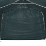 Steel tent structure 3.3x8 m by vidaXL, Structures for tents and gazebos - Ref: Foro24-43744, Price: 498,54 €, Discount: %