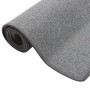 Dark gray hallway rug 80x200 cm by vidaXL, Rugs - Ref: Foro24-326974, Price: 30,99 €, Discount: %