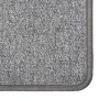 Dark gray hallway rug 80x200 cm by vidaXL, Rugs - Ref: Foro24-326974, Price: 30,99 €, Discount: %