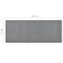 Dark gray hallway rug 80x200 cm by vidaXL, Rugs - Ref: Foro24-326974, Price: 30,99 €, Discount: %