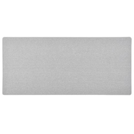 Light gray hallway rug 50x100 cm by vidaXL, Rugs - Ref: Foro24-326988, Price: 17,04 €, Discount: %