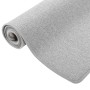 Light gray hallway rug 50x100 cm by vidaXL, Rugs - Ref: Foro24-326988, Price: 17,04 €, Discount: %