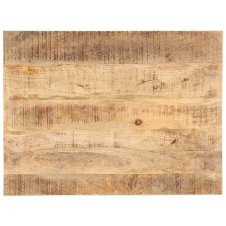 Solid mango wood table surface 25-27 mm 90x60 cm by vidaXL, Table tops - Ref: Foro24-286023, Price: 92,20 €, Discount: %