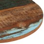 Round table top 70 cm 25-27 mm solid recycled wood by vidaXL, Table tops - Ref: Foro24-286039, Price: 92,99 €, Discount: %