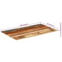 Rectangular solid wood table top 60x100 cm 15-16 mm by vidaXL, Table tops - Ref: Foro24-286045, Price: 70,47 €, Discount: %