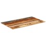 Rectangular solid wood table top 60x100 cm 15-16 mm by vidaXL, Table tops - Ref: Foro24-286045, Price: 70,47 €, Discount: %