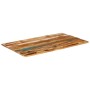 Rectangular solid wood table top 60x100 cm 15-16 mm by vidaXL, Table tops - Ref: Foro24-286045, Price: 70,47 €, Discount: %