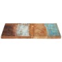 Square table board made of solid recycled wood, 60x60 cm, 25-27 mm. by vidaXL, Table tops - Ref: Foro24-286052, Price: 60,16 ...