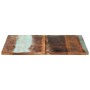 Square solid recycled wood table top 80x80 cm 25-27 mm by vidaXL, Table tops - Ref: Foro24-286062, Price: 116,64 €, Discount: %