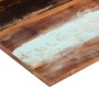 Square solid recycled wood table top 80x80 cm 25-27 mm by vidaXL, Table tops - Ref: Foro24-286062, Price: 116,64 €, Discount: %