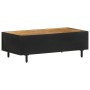 Rough mango wood coffee table 105x50x35 cm by vidaXL, Coffee table - Ref: Foro24-288471, Price: 236,92 €, Discount: %