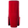 Armchair in the shape of a red velvet high heel shoe by vidaXL, Armchairs - Ref: Foro24-248644, Price: 173,97 €, Discount: %