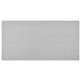 Alfombra de pasillo gris claro 80x150 cm de vidaXL, Alfombras - Ref: Foro24-326993, Precio: 25,57 €, Descuento: %