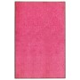 Pink washable doormat 120x180 cm by vidaXL, Doormats - Ref: Foro24-323450, Price: 91,16 €, Discount: %