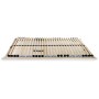 Slatted bases with 28 slats 7 zones 2 units 90x200 cm by vidaXL, Beds and slatted bases - Ref: Foro24-3051429, Price: 211,82 ...