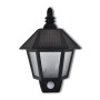 Solar wall lamp with motion sensor 2 units by vidaXL, Outdoor lighting - Ref: Foro24-270518, Price: 36,25 €, Discount: %