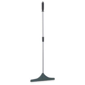 Dark green PP artificial grass rake 131 cm by vidaXL, Rakes - Ref: Foro24-364823, Price: 33,99 €, Discount: %